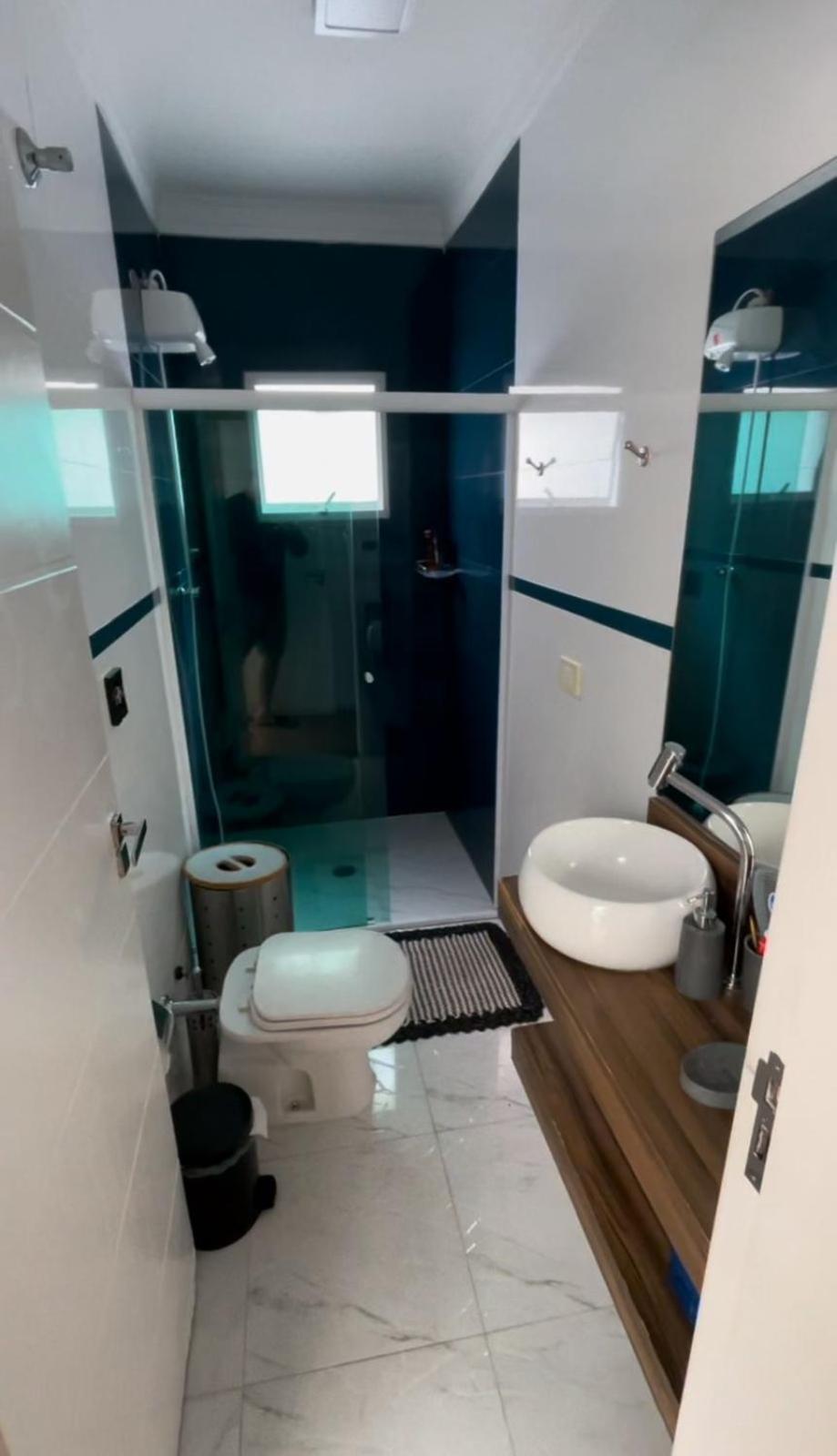 Casa Com Piscina A 5 Minutos Marginal Tiete * São Paulo