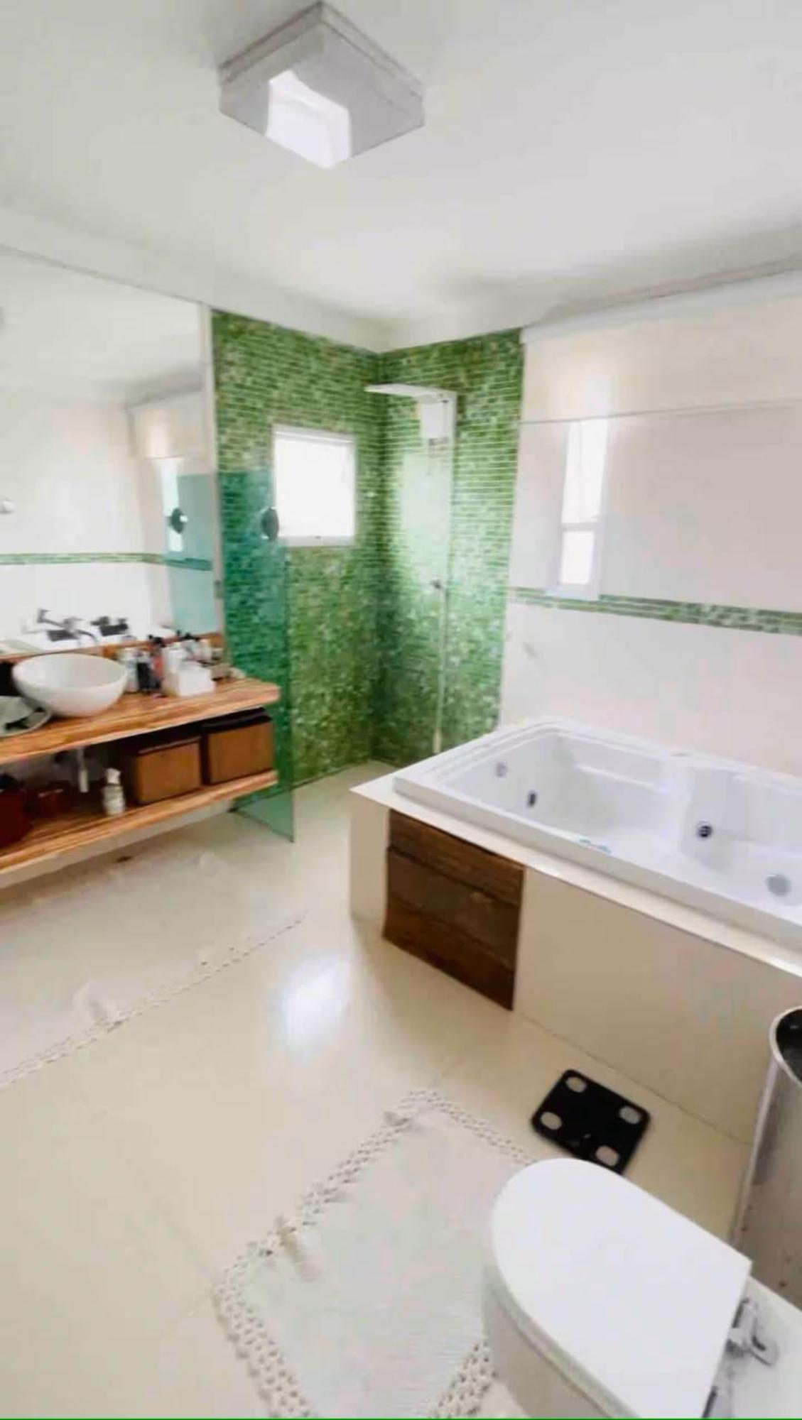 Casa Com Piscina A 5 Minutos Marginal Tiete São Paulo