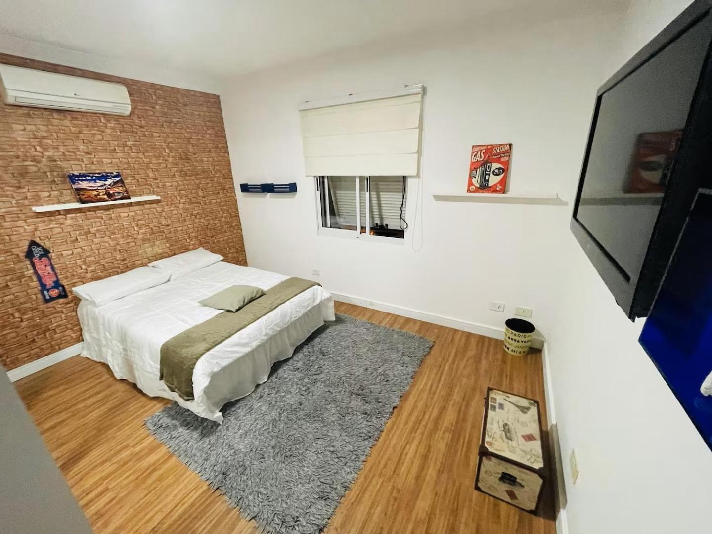 Casa Com Piscina A 5 Minutos Marginal Tiete São Paulo